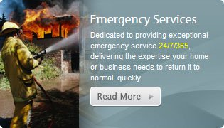 Emergency Services